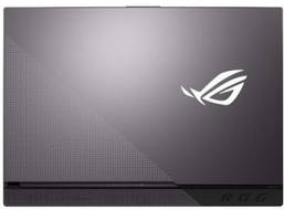 Asus ROG Strix G17 G713IH-HX020T Laptop (AMD Octa Core Ryzen 7/8 GB/512 GB SSD/Windows 10/4 GB)