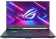 Asus ROG Strix G17 G713IH-HX020T Laptop (AMD Octa Core Ryzen 7/8 GB/512 GB SSD/Windows 10/4 GB)
