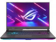 Asus ROG Strix G17 G713IH-HX020T Laptop (AMD Octa Core Ryzen 7/8 GB/512 GB SSD/Windows 10/4 GB) price in India