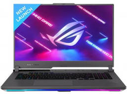 Asus ROG Strix G17 G713PI-LL057WS Laptop (AMD Hexadeca Core Ryzen 9/32 GB/1 TB SSD/Windows 11/8 GB)