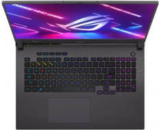 Asus ROG Strix G17 G713PI-LL057WS Laptop (AMD Hexadeca Core Ryzen 9/32 GB/1 TB SSD/Windows 11/8 GB)