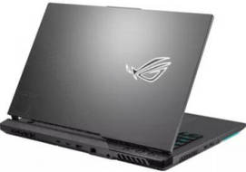 Asus ROG Strix G17 G713PU-LL060WS Laptop (AMD Hexadeca Core Ryzen 9/16 GB/1 TB SSD/Windows 11/6 GB)