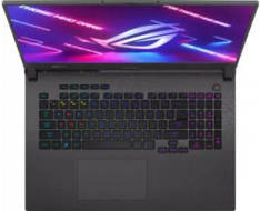 Asus ROG Strix G17 G713PU-LL060WS Laptop (AMD Hexadeca Core Ryzen 9/16 GB/1 TB SSD/Windows 11/6 GB)