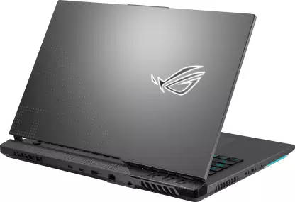 Asus ROG Strix G17 G713PU-LL060WS Laptop (AMD Hexadeca Core Ryzen 9/16 GB/1 TB SSD/Windows 11/6 GB)
