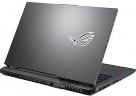 Asus ROG Strix G17 G713PV-LL065WS Laptop (AMD Hexadeca Core Ryzen 9/16 GB/1 TB SSD/Windows 11/8 GB)