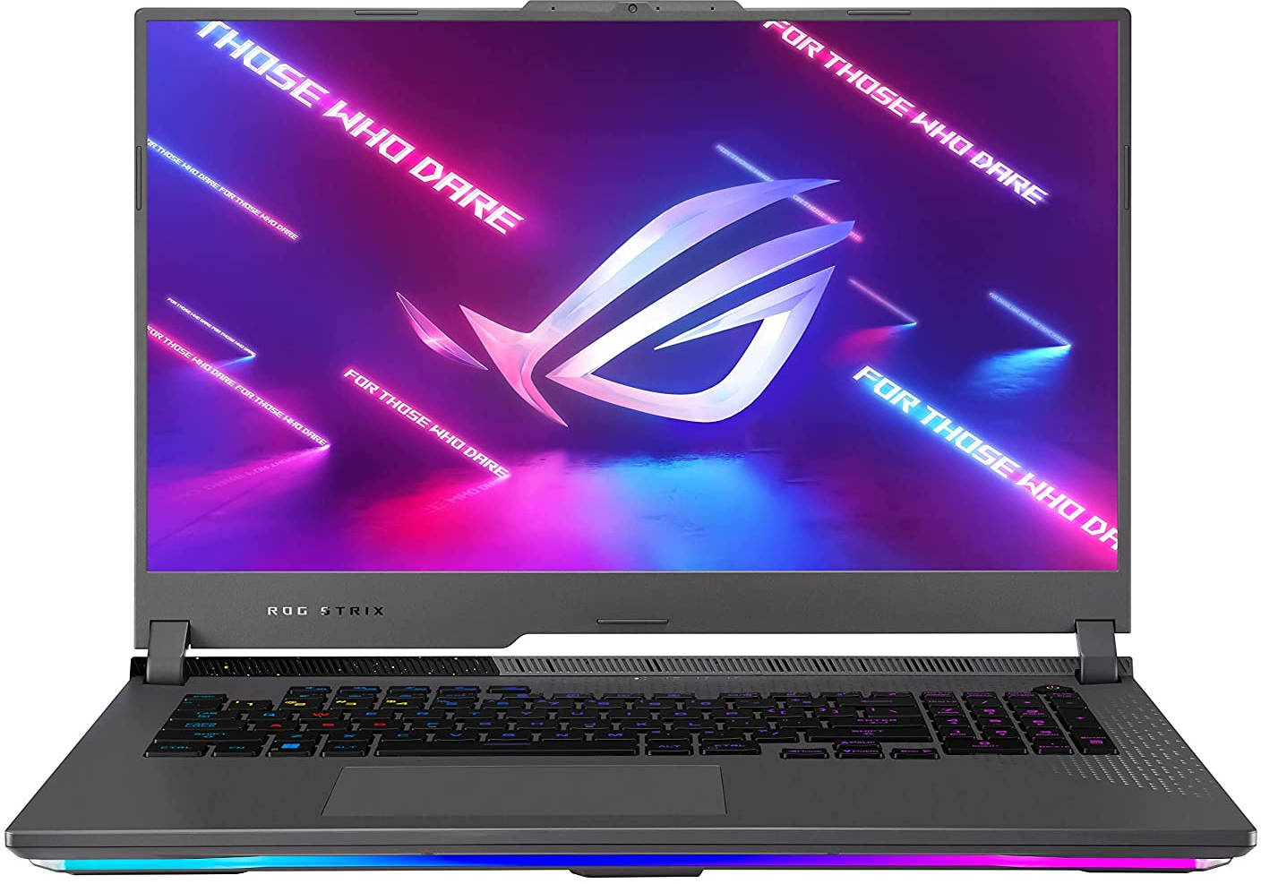 Asus ROG Strix G17 G713PV-LL065WS Laptop (AMD Hexadeca Core Ryzen 9/16 GB/1 TB SSD/Windows 11/8 GB)