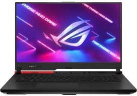 Asus ROG Strix G17 G713QC-HX051T Laptop (AMD Octa Core Ryzen 7/8 GB/1 TB SSD/Windows 10/4 GB)