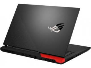 Asus ROG Strix G17 G713QC-HX051T Laptop (AMD Octa Core Ryzen 7/8 GB/1 TB SSD/Windows 10/4 GB)