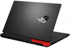 Asus ROG Strix G17 G713QC-HX051T Laptop (AMD Octa Core Ryzen 7/8 GB/1 TB SSD/Windows 10/4 GB)