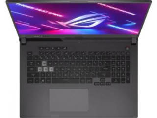 Asus ROG Strix G17 G713QE-HX063T Laptop (AMD Hexa Core Ryzen 5/16 GB/512 GB SSD/Windows 10/4 GB)