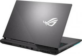 Asus ROG Strix G17 G713QE-HX063T Laptop (AMD Hexa Core Ryzen 5/16 GB/512 GB SSD/Windows 10/4 GB)