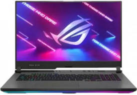 Asus ROG Strix G17 G713QE-HX079T Laptop (AMD Octa Core Ryzen 9/16 GB/1 TB SSD/Windows 10/4 GB)