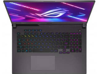 Asus ROG Strix G17 G713QM-HG074TS Laptop (AMD Octa Core Ryzen 9/16 GB/1 TB SSD/Windows 10/6 GB)