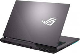Asus ROG Strix G17 G713QM-HG074TS Laptop (AMD Octa Core Ryzen 9/16 GB/1 TB SSD/Windows 10/6 GB)