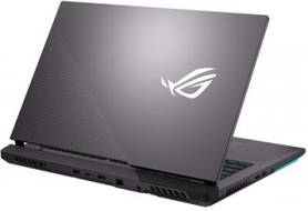 Asus ROG Strix G17 G713QM-HG074TS Laptop (AMD Octa Core Ryzen 9/16 GB/1 TB SSD/Windows 10/6 GB)