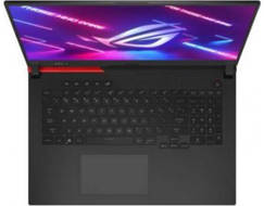 Asus ROG Strix G17 G713QM-HG164TS Laptop (AMD Octa Core Ryzen 9/16 GB/1 TB SSD/Windows 10/6 GB)