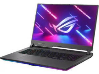Asus ROG Strix G17 G713QM-HG166TS Laptop (AMD Octa Core Ryzen 9/16 GB/1 TB SSD/Windows 10/6 GB)