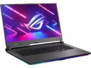 Asus ROG Strix G17 G713QM-HG166TS Laptop (AMD Octa Core Ryzen 9/16 GB/1 TB SSD/Windows 10/6 GB)