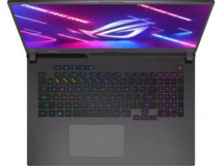 Asus ROG Strix G17 G713QM-HG166TS Laptop (AMD Octa Core Ryzen 9/16 GB/1 TB SSD/Windows 10/6 GB)