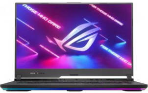 Asus ROG Strix G17 G713QR-HG064TS Laptop (AMD Octa Core Ryzen 7/16 GB/1 TB SSD/Windows 10/8 GB)