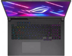 Asus ROG Strix G17 G713QR-HG064TS Laptop (AMD Octa Core Ryzen 7/16 GB/1 TB SSD/Windows 10/8 GB)