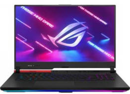 Asus ROG Strix G17 G713QR-HG130TS Laptop (AMD Octa Core Ryzen 9/16 GB/1 TB SSD/Windows 10/8 GB)