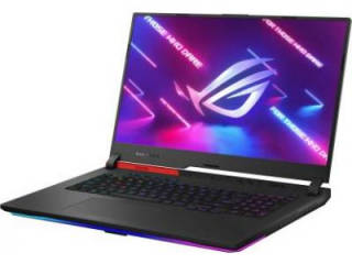 Asus ROG Strix G17 G713QR-HG130TS Laptop (AMD Octa Core Ryzen 9/16 GB/1 TB SSD/Windows 10/8 GB)