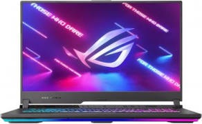Asus ROG Strix G17 G713RC-HX009W Laptop (AMD Octa Core Ryzen 7/8 GB/512 GB SSD/Windows 11/4 GB)