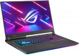 Asus ROG Strix G17 G713RC-HX009W Laptop (AMD Octa Core Ryzen 7/8 GB/512 GB SSD/Windows 11/4 GB)