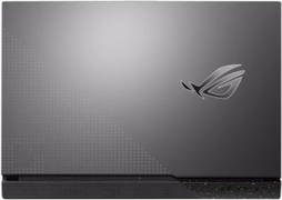 Asus ROG Strix G17 G713RC-HX009W Laptop (AMD Octa Core Ryzen 7/8 GB/512 GB SSD/Windows 11/4 GB)