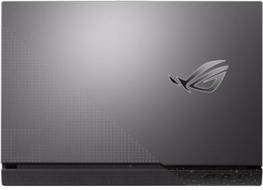 Asus ROG Strix G17 G713RC-HX009W Laptop (AMD Octa Core Ryzen 7/8 GB/512 GB SSD/Windows 11/4 GB)