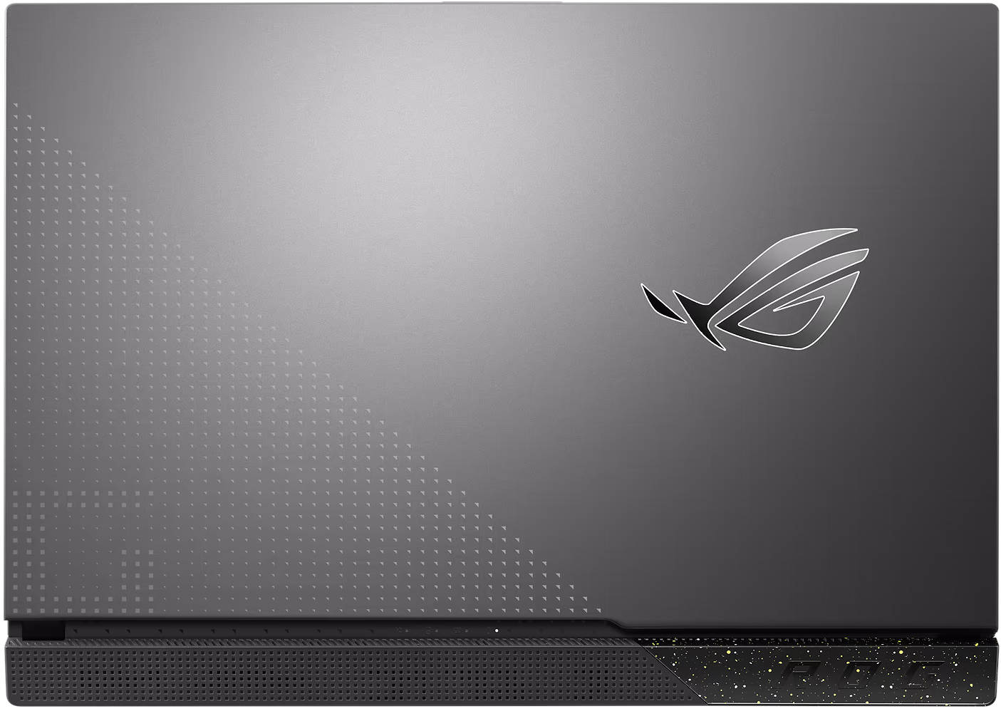 Asus ROG Strix G17 G713RC-HX009W Laptop (AMD Octa Core Ryzen 7/8 GB/512 GB SSD/Windows 11/4 GB)