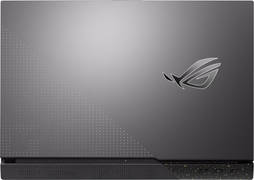 Asus ROG Strix G17 G713RC-HX009W Laptop (AMD Octa Core Ryzen 7/8 GB/512 GB SSD/Windows 11/4 GB) Laptop