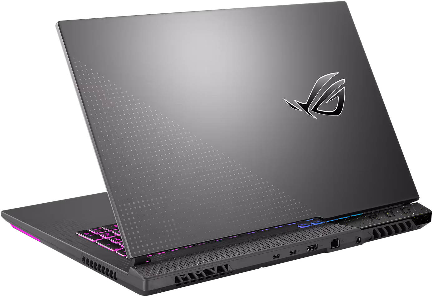 Asus ROG Strix G17 G713RC-HX009W Laptop (AMD Octa Core Ryzen 7/8 GB/512 GB SSD/Windows 11/4 GB)