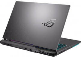 Asus ROG Strix G17 G713RC-HX020W Laptop (AMD Octa Core Ryzen 7/16 GB/512 GB SSD/Windows 11/4 GB)