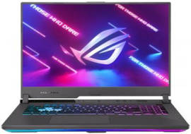 Asus ROG Strix G17 G713RC-HX108W Laptop (AMD Octa Core Ryzen 7/16 GB/1 TB SSD/Windows 11/4 GB)