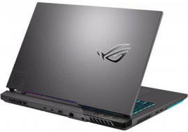 Asus ROG Strix G17 G713RC-HX108W Laptop (AMD Octa Core Ryzen 7/16 GB/1 TB SSD/Windows 11/4 GB)