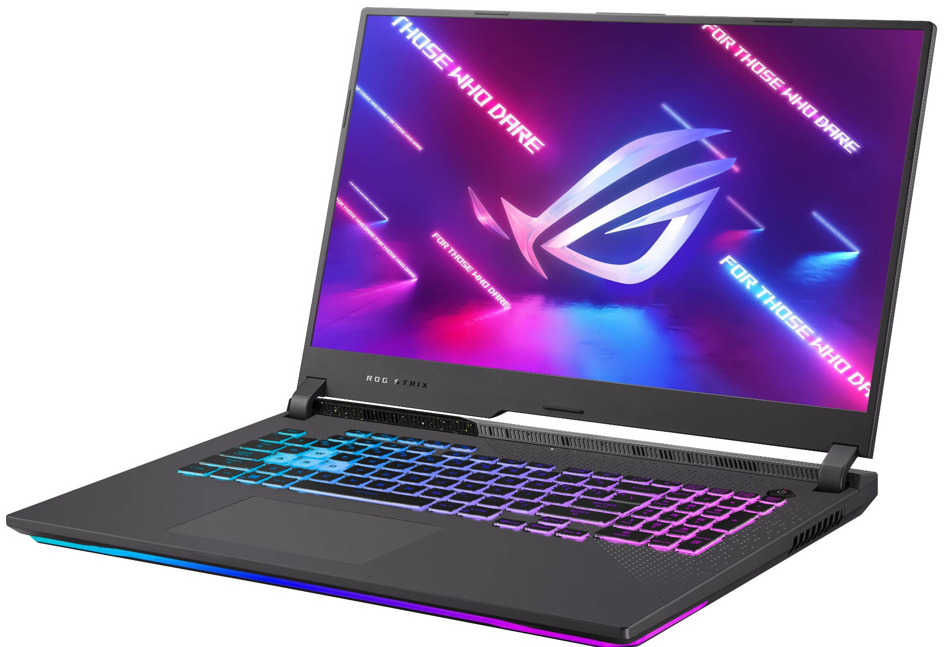 Asus ROG Strix G17 G713RC-HX108W Laptop (AMD Octa Core Ryzen 7/16 GB/1 TB SSD/Windows 11/4 GB)