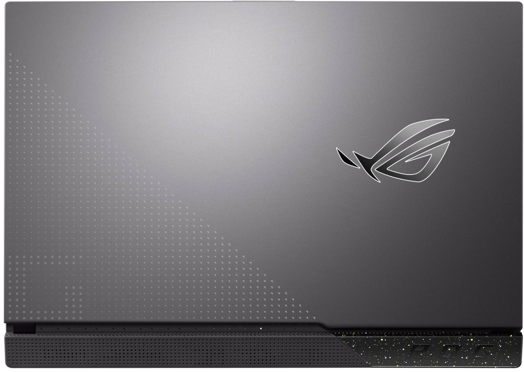 Asus ROG Strix G17 G713RC-HX108W Laptop (AMD Octa Core Ryzen 7/16 GB/1 TB SSD/Windows 11/4 GB)