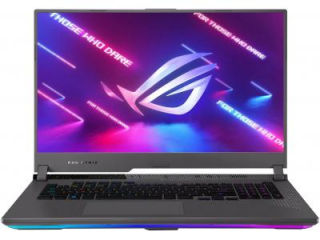 Asus ROG Strix G17 G713RC-HX109WS Laptop (AMD Octa Core Ryzen 7/16 GB/512 GB SSD/Windows 11/4 GB) Price