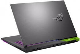 Asus ROG Strix G17 G713RM-KH168WS Laptop (AMD Octa Core Ryzen 7/16 GB/1 TB SSD/Windows 11/6 GB)