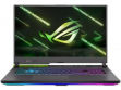 Asus ROG Strix G17 G713RM-KH168WS Laptop (AMD Octa Core Ryzen 7/16 GB/1 TB SSD/Windows 11/6 GB) price in India