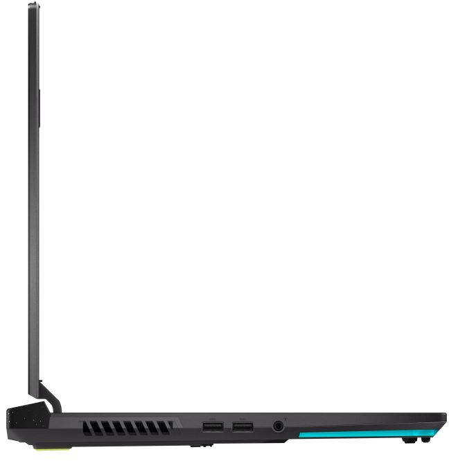 Asus ROG Strix G17 G713RM-LL031WS Laptop (AMD Octa Core Ryzen 9/8 GB/1 TB SSD/Windows 11/6 GB)