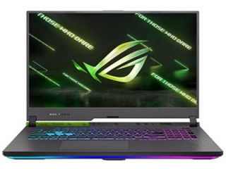 Asus ROG Strix G17 G713RM-LL167WS Laptop (AMD Octa Core Ryzen 7/16 GB/1 TB SSD/Windows 11/6 GB) Price