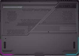 Asus ROG Strix G17 G713RM-LL167WS Laptop (AMD Octa Core Ryzen 7/16 GB/1 TB SSD/Windows 11/6 GB)
