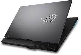 Asus ROG Strix G17 G713RM-LL167WS Laptop (AMD Octa Core Ryzen 7/16 GB/1 TB SSD/Windows 11/6 GB)