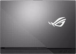 Asus ROG Strix G17 G713RM-LL167WS Laptop (AMD Octa Core Ryzen 7/16 GB/1 TB SSD/Windows 11/6 GB)