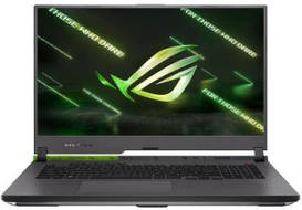 Asus ROG Strix G17 G713RS-LL023WS Laptop (AMD Octa Core Ryzen 9/16 GB/1 TB SSD/Windows 11/8 GB)
