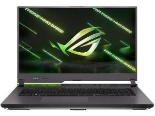 Asus ROG Strix G17 G713RS-LL023WS Laptop (AMD Octa Core Ryzen 9/16 GB/1 TB SSD/Windows 11/8 GB) Price
