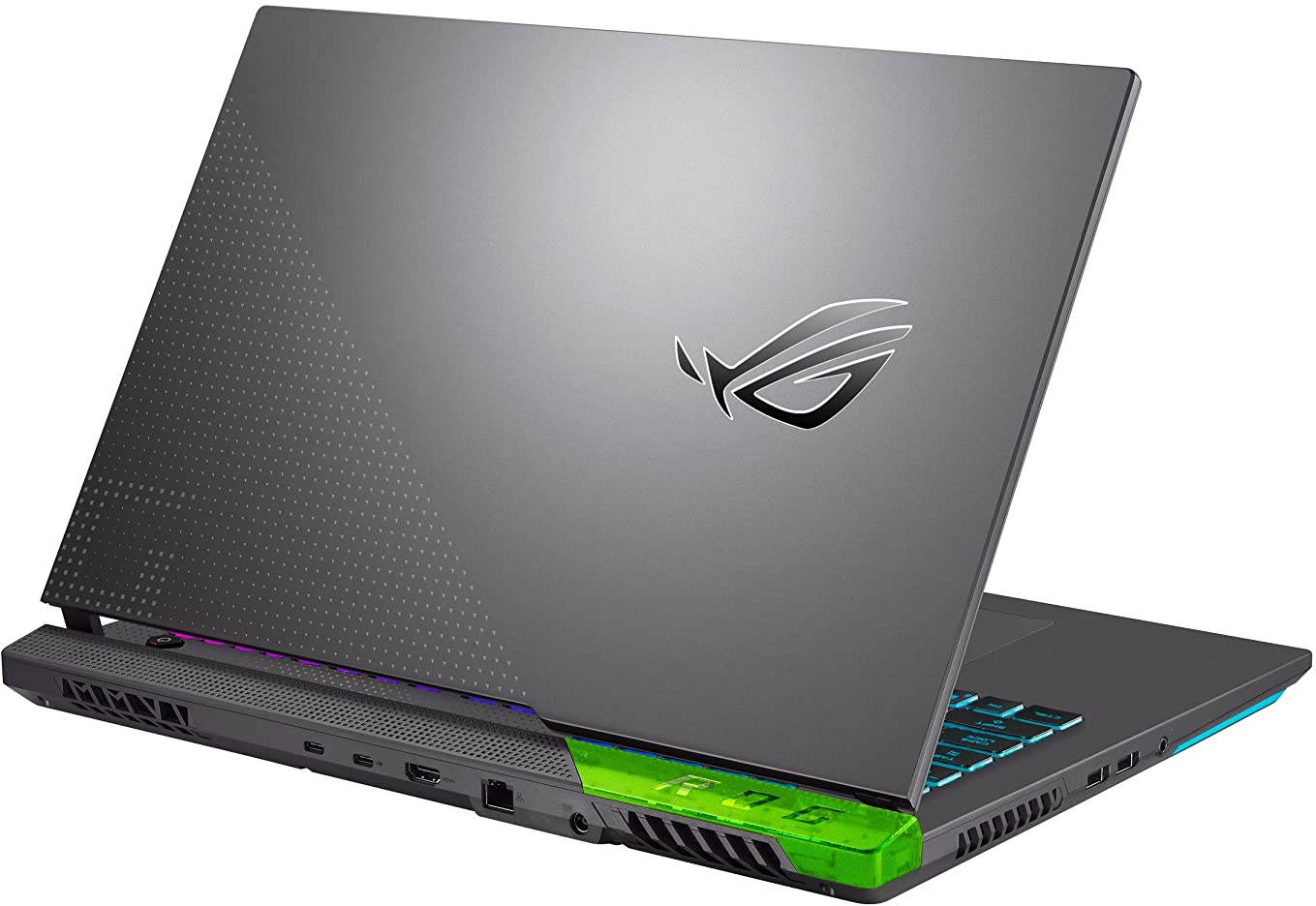 Asus ROG Strix G17 G713RS-LL023WS Laptop (AMD Octa Core Ryzen 9/16 GB/1 TB SSD/Windows 11/8 GB)